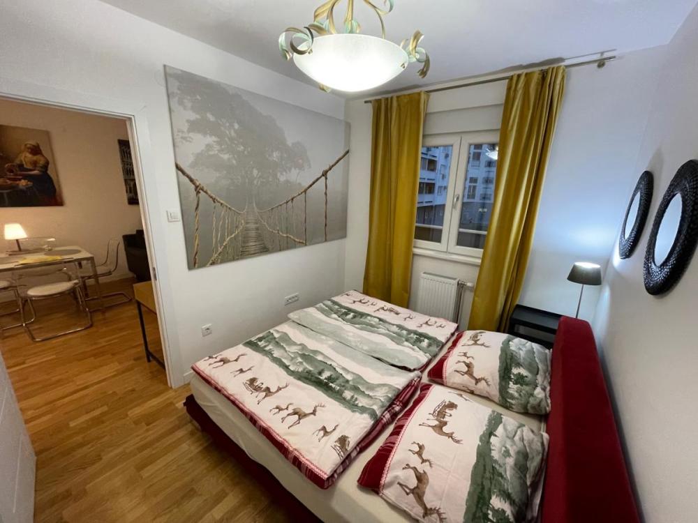 Slika 11 - Jednoiposoban stan za izdavanje, 41m2, 470€