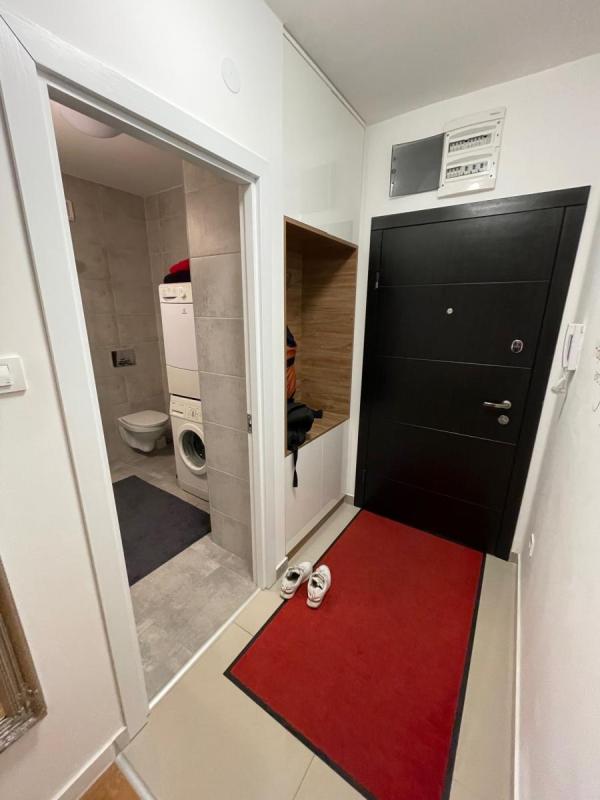 Slika 7 - Jednoiposoban stan za izdavanje, 41m2, 470€