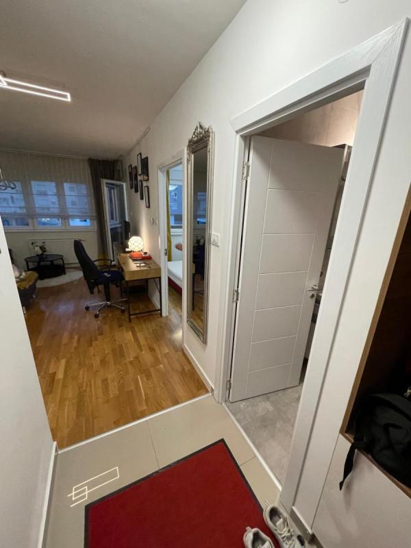 Slika 9 - Jednoiposoban stan za izdavanje, 41m2, 470€