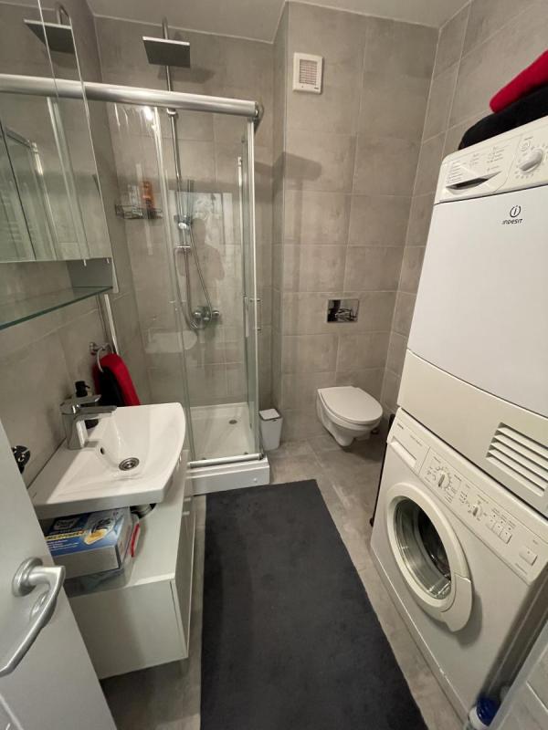 Slika 8 - Jednoiposoban stan za izdavanje, 41m2, 470€