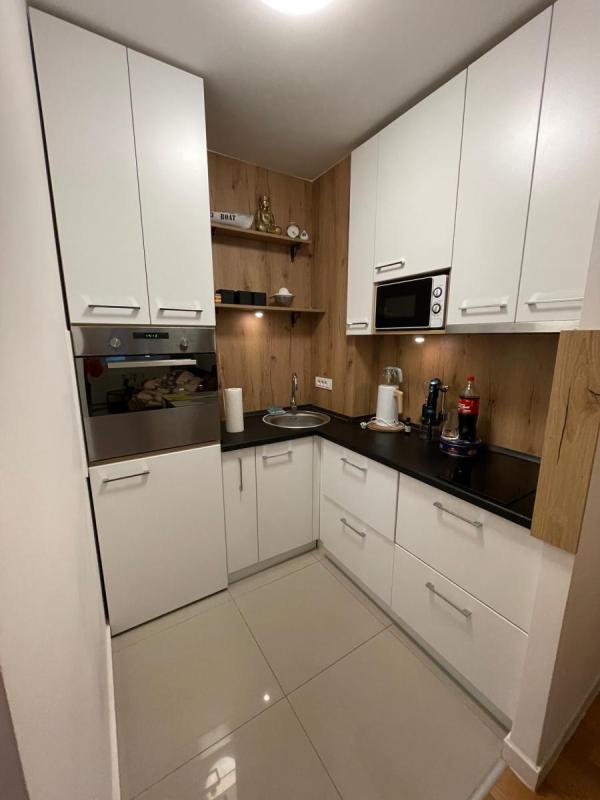 Slika 5 - Jednoiposoban stan za izdavanje, 41m2, 470€