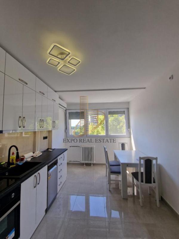 Slika 5 - Dvosoban stan za izdavanje, 46m2, 750€