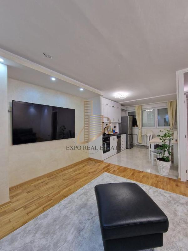 Slika 2 - Dvosoban stan za izdavanje, 46m2, 750€