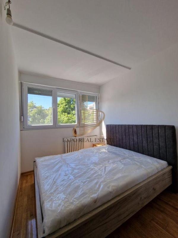 Slika 9 - Dvosoban stan za izdavanje, 46m2, 750€