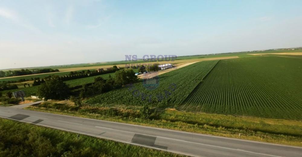 Slika 2 -  Plac na prodaju, čenej, 164.440€