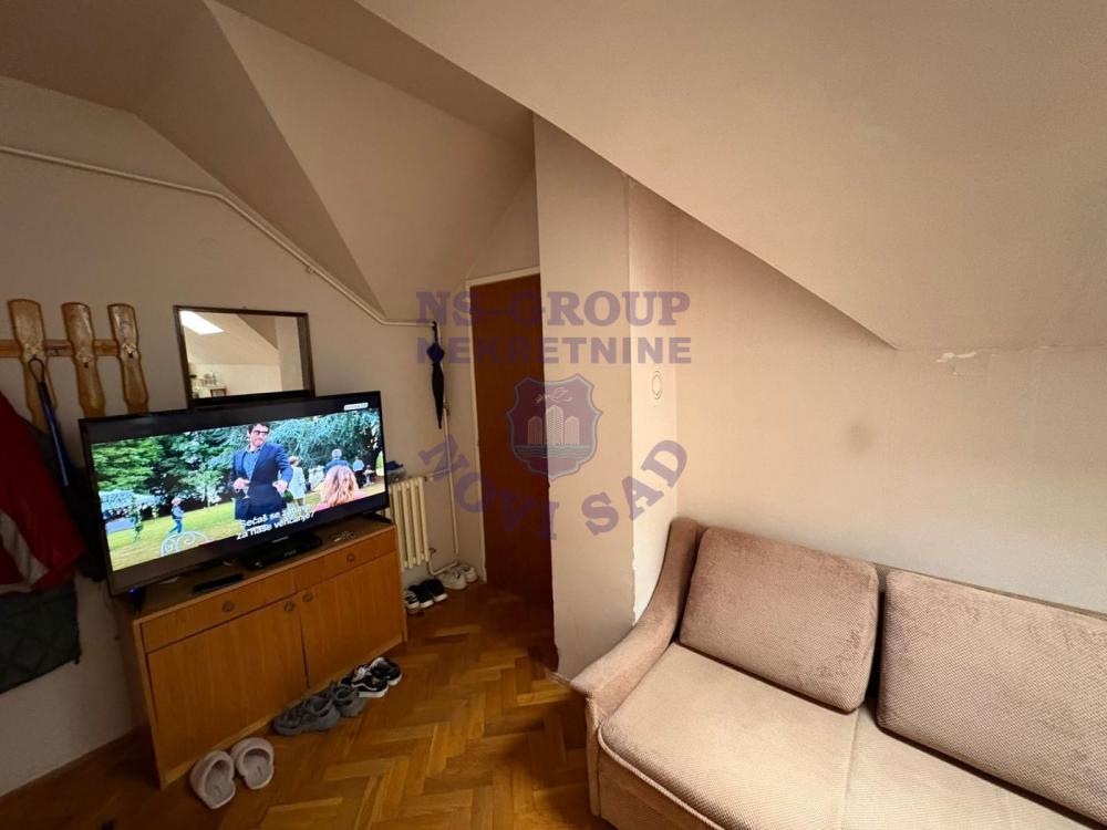 Slika 4 - Jednoiposoban stan na prodaju, 22m2, 73.130€