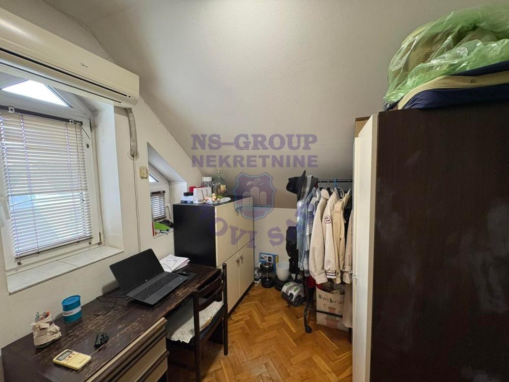 Slika 3 - Jednoiposoban stan na prodaju, 22m2, 73.130€