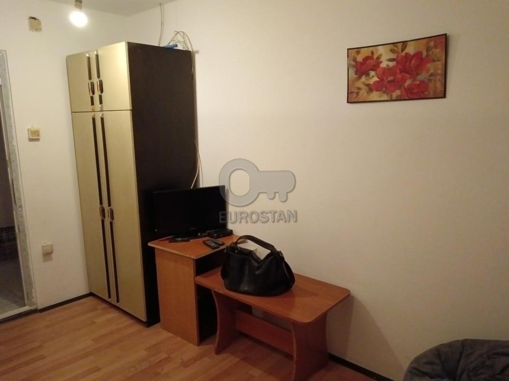 Slika 1 - Ivana Milutinovića,  Stan na prodaju, 13m2, 21.500€