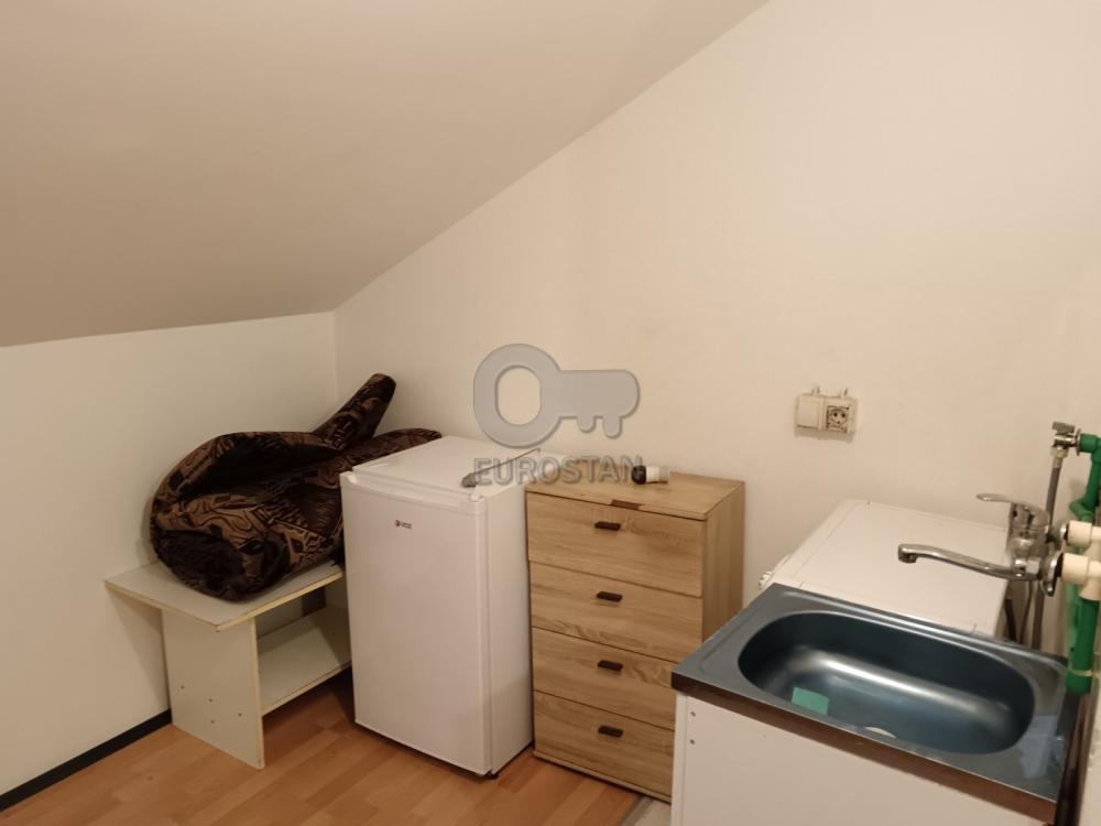 Slika 2 - Ivana Milutinovića,  Stan na prodaju, 13m2, 21.500€