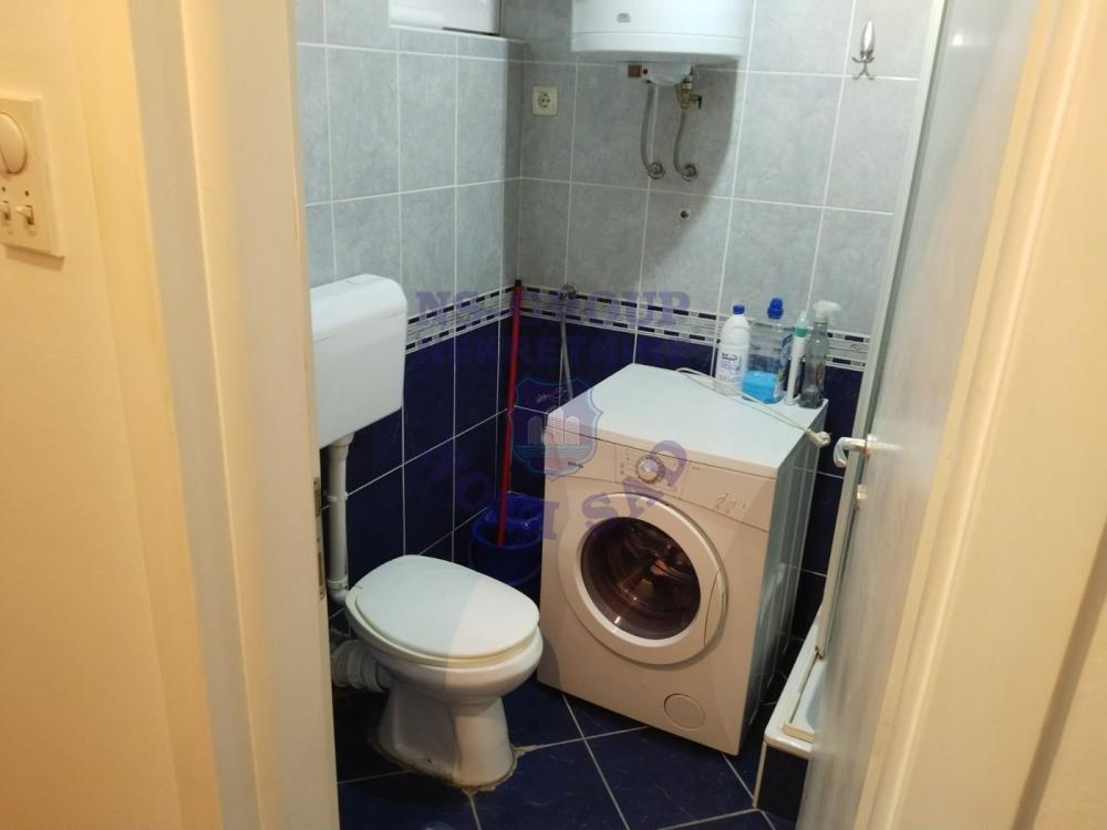 Slika 4 - Jednosoban stan na prodaju, 31m2, 87.550€