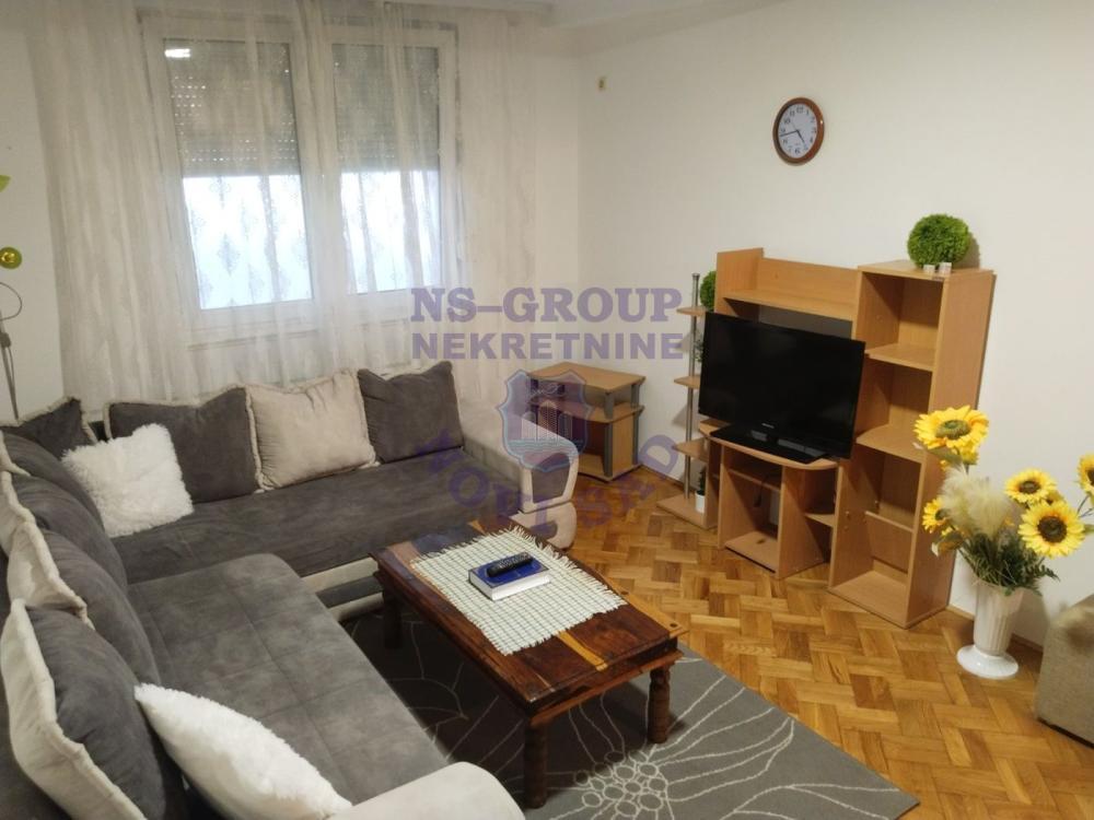 Glavna slika -Jednosoban stan na prodaju, 31m2, 87.550€