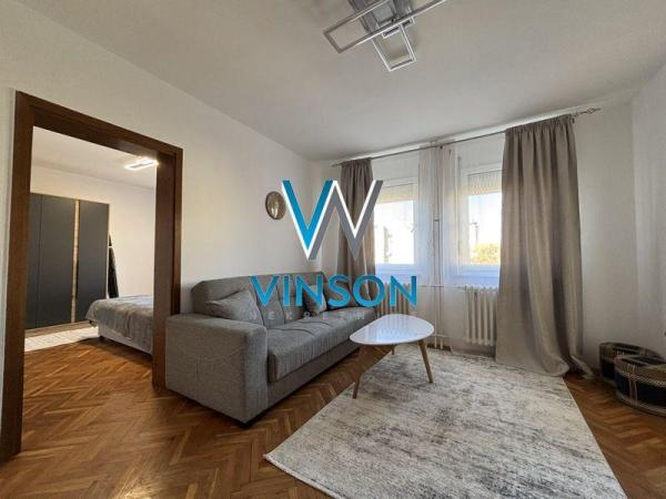 Slika 2 - Zemljane ćuprije, Dvosoban stan za izdavanje, 50m2, 400€