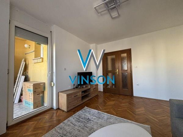 Slika 3 - Zemljane ćuprije, Dvosoban stan za izdavanje, 50m2, 400€