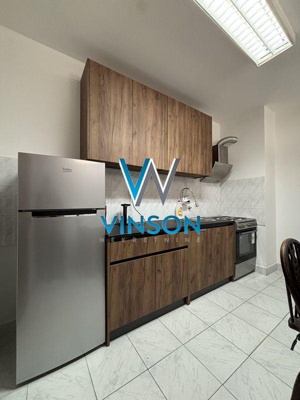 Slika 5 - Zemljane ćuprije, Dvosoban stan za izdavanje, 50m2, 400€