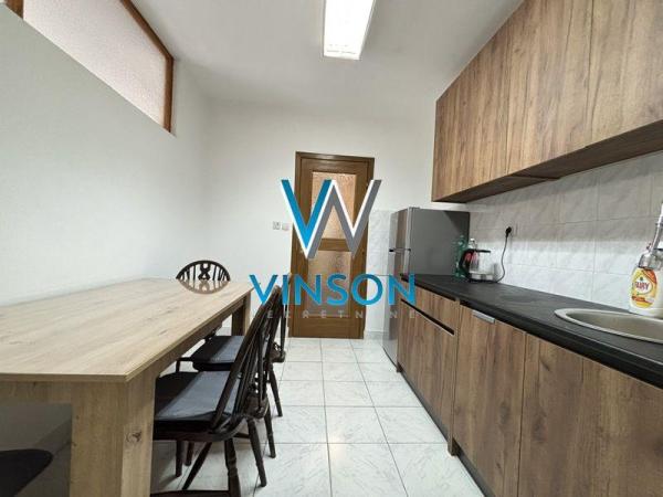 Slika 6 - Zemljane ćuprije, Dvosoban stan za izdavanje, 50m2, 400€