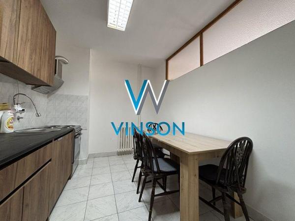 Slika 7 - Zemljane ćuprije, Dvosoban stan za izdavanje, 50m2, 400€