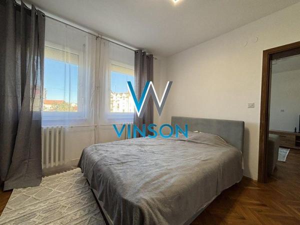 Slika 8 - Zemljane ćuprije, Dvosoban stan za izdavanje, 50m2, 400€