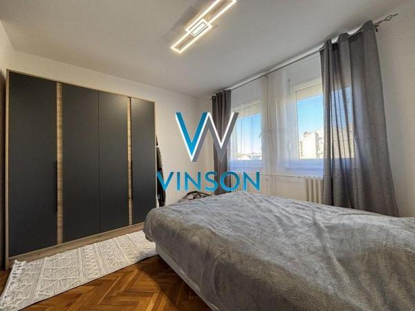 Slika 9 - Zemljane ćuprije, Dvosoban stan za izdavanje, 50m2, 400€