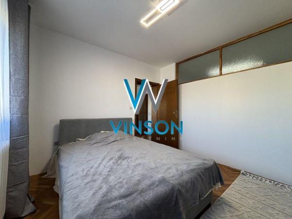 Slika 10 - Zemljane ćuprije, Dvosoban stan za izdavanje, 50m2, 400€