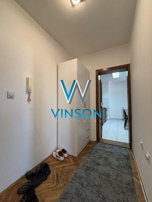 Slika 11 - Zemljane ćuprije, Dvosoban stan za izdavanje, 50m2, 400€