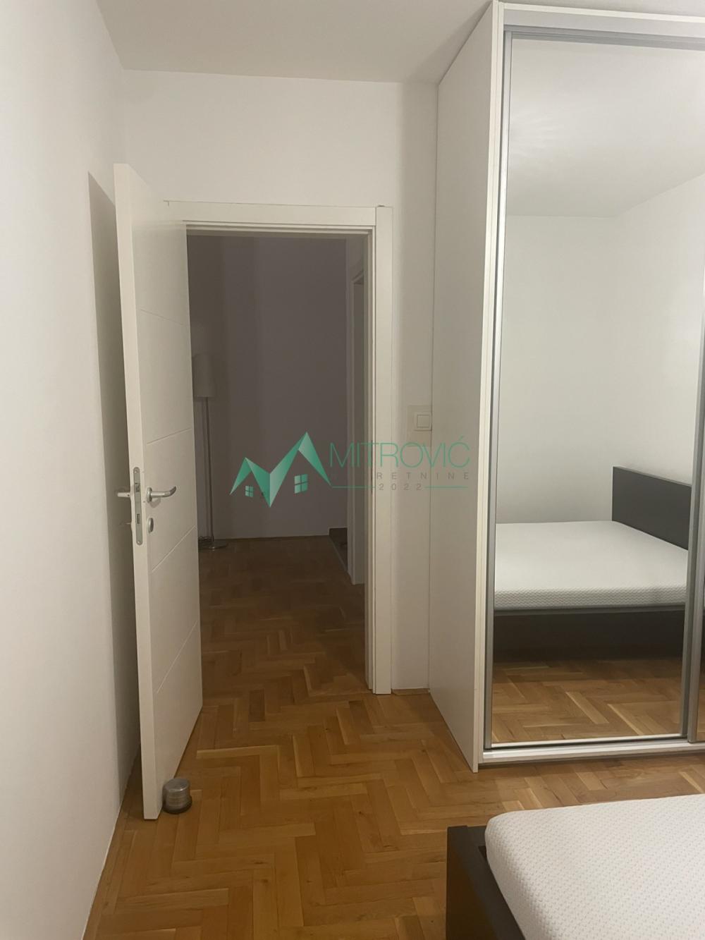 Slika 7 - Jednoiposoban stan za izdavanje, 49m2, 400€