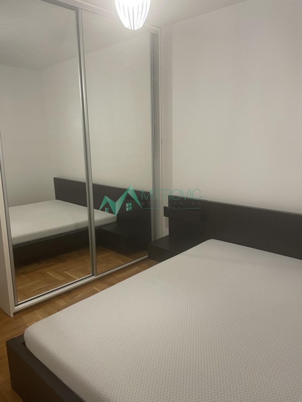 Slika 6 - Jednoiposoban stan za izdavanje, 49m2, 400€