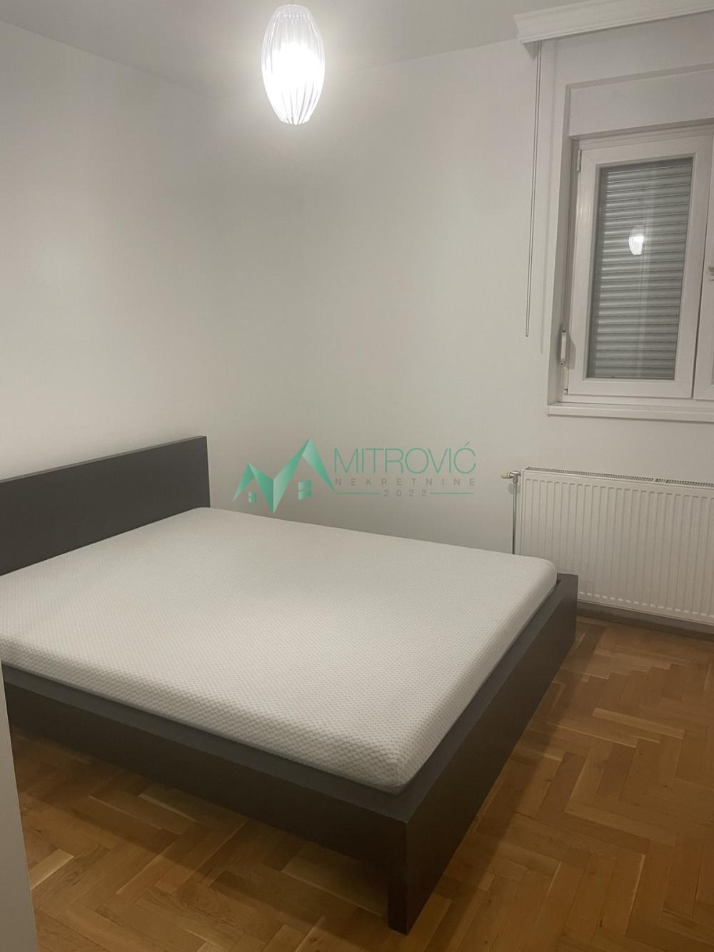 Slika 5 - Jednoiposoban stan za izdavanje, 49m2, 400€