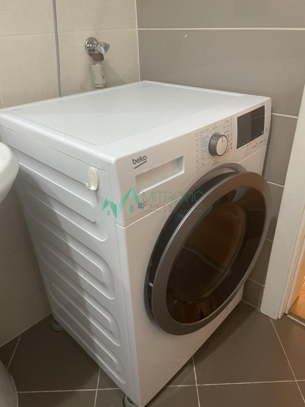 Slika 11 - Jednoiposoban stan za izdavanje, 49m2, 400€