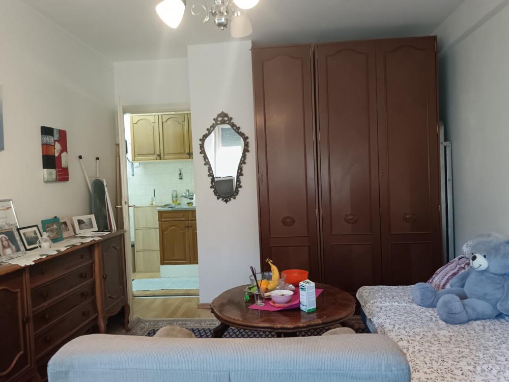 Slika 2 - Otona Župančiča, Jednoiposoban stan za izdavanje, 38m2, 400€