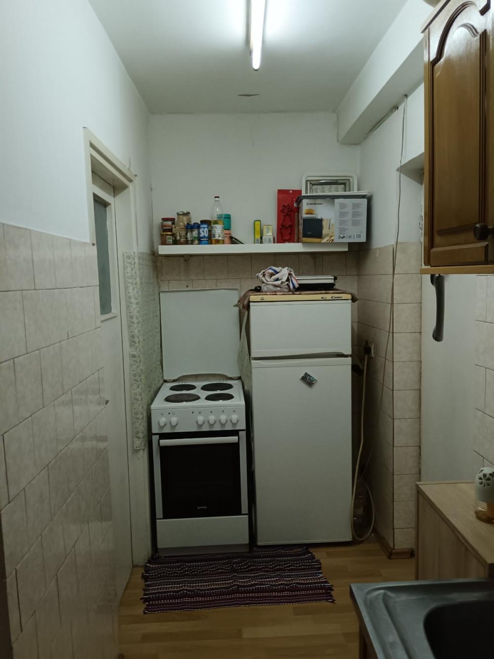 Slika 5 - Otona Župančiča, Jednoiposoban stan za izdavanje, 38m2, 400€