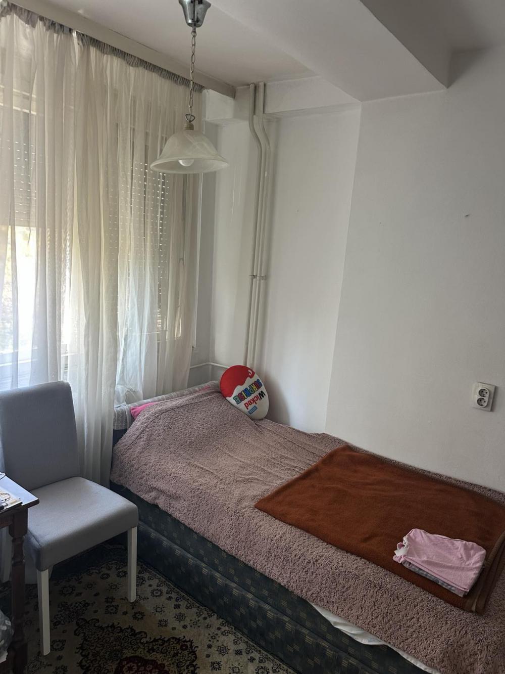 Slika 7 - Otona Župančiča, Jednoiposoban stan za izdavanje, 38m2, 400€