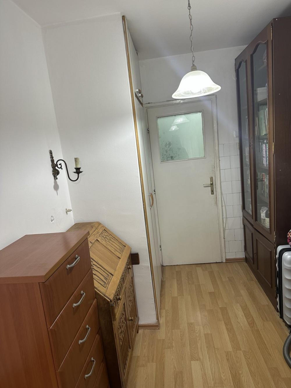 Slika 8 - Otona Župančiča, Jednoiposoban stan za izdavanje, 38m2, 400€