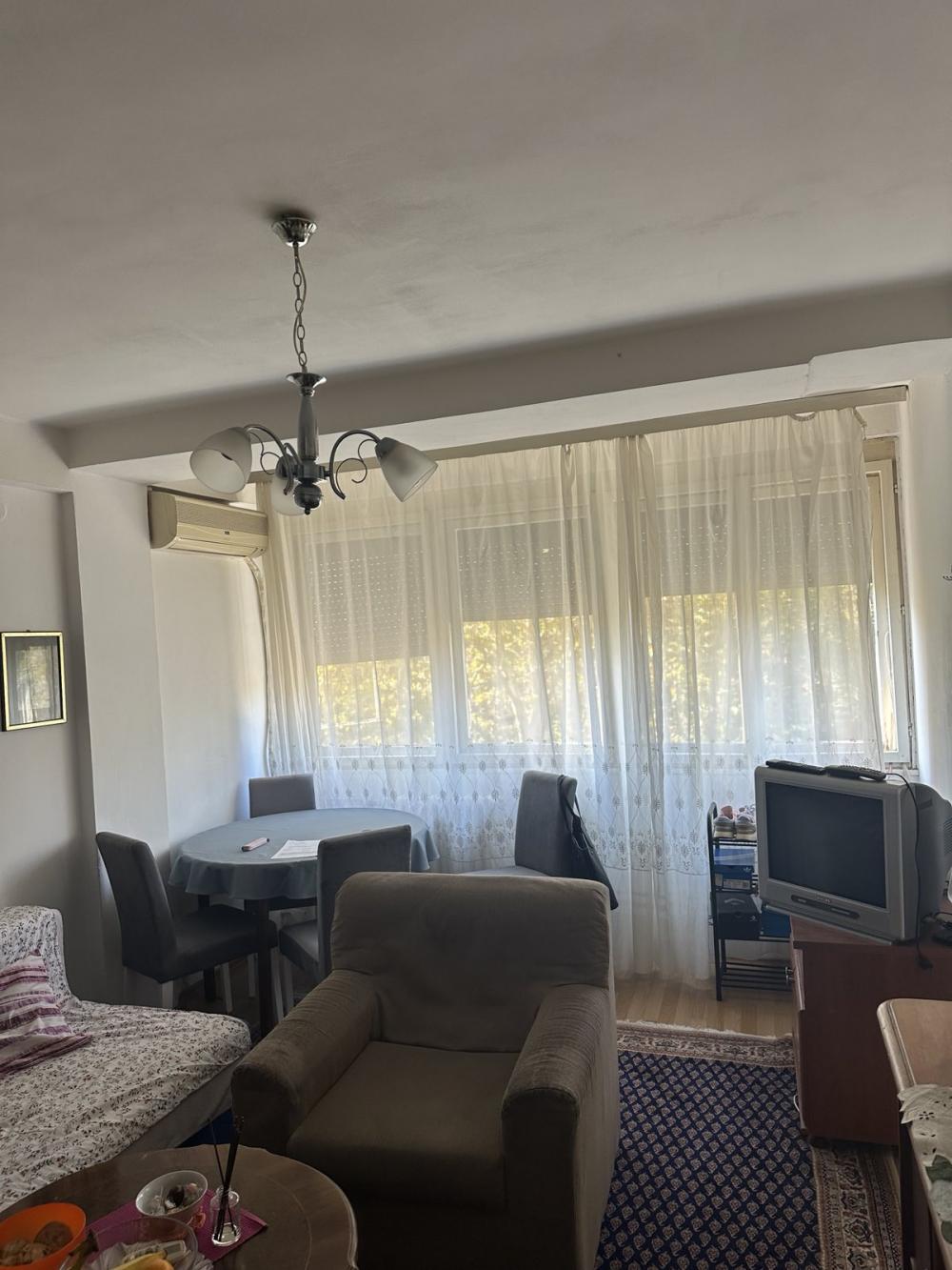 Slika 1 - Otona Župančiča, Jednoiposoban stan za izdavanje, 38m2, 400€