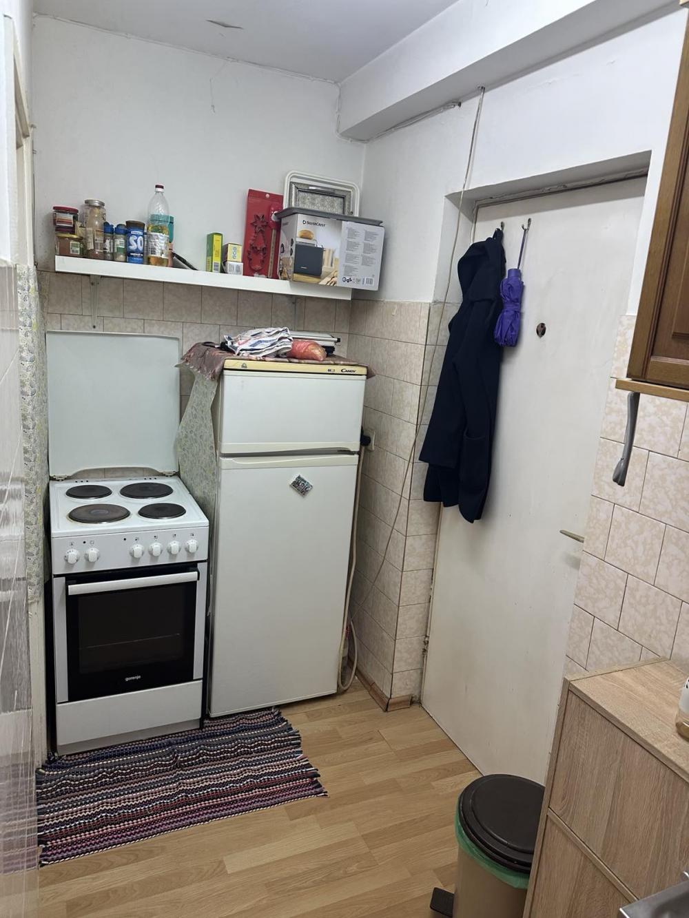 Slika 4 - Otona Župančiča, Jednoiposoban stan za izdavanje, 38m2, 400€