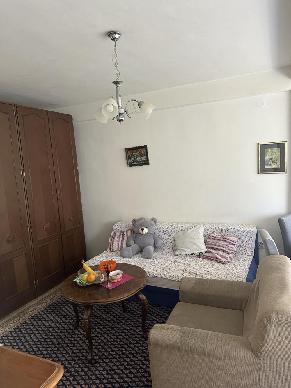 Glavna slika -Otona Župančiča, Jednoiposoban stan za izdavanje, 38m2, 400€