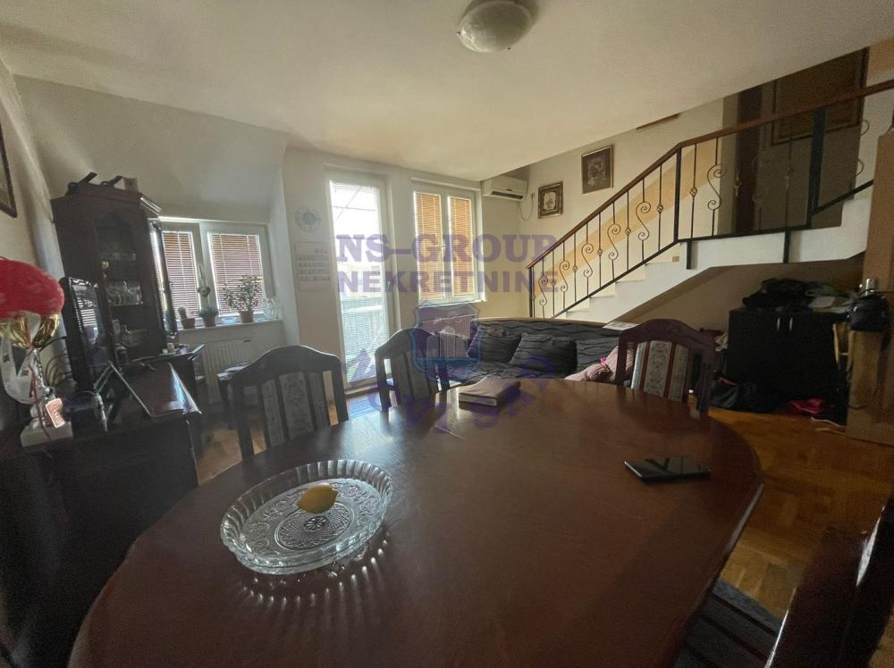 Slika 2 - Trosoban stan na prodaju, 78m2, 175.100€