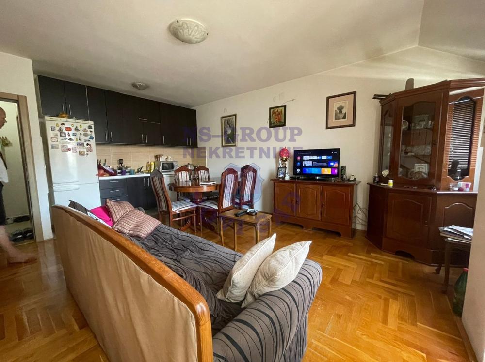 Slika 1 - Trosoban stan na prodaju, 78m2, 175.100€