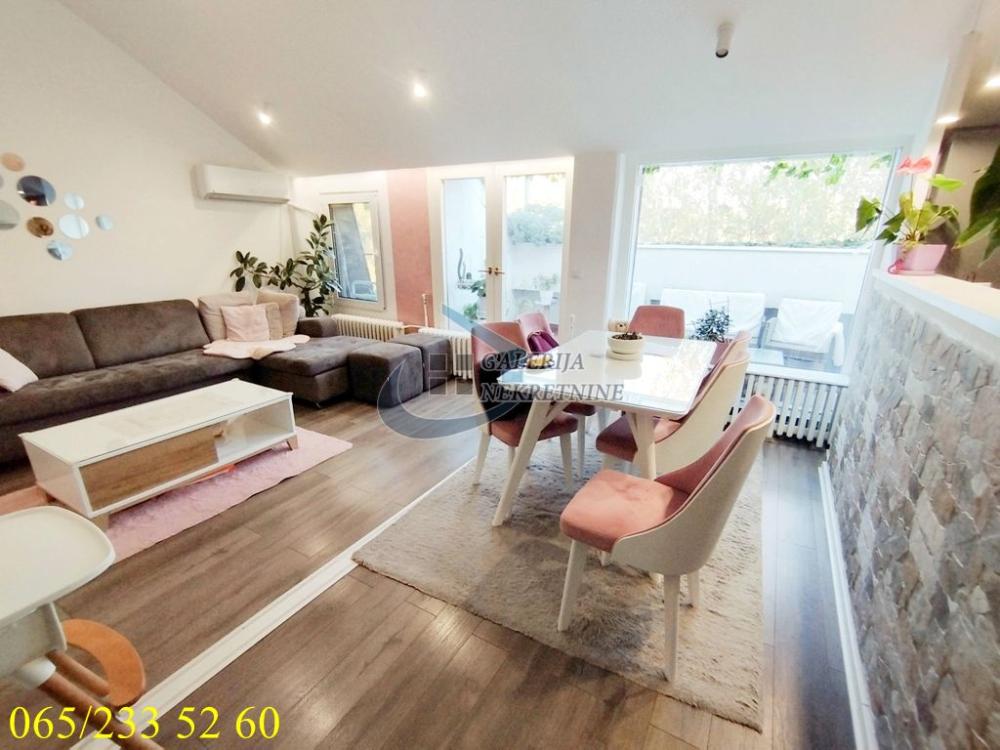 Slika 5 - Cerski venac, Dvosoban stan na prodaju, 57m2, 170.000€