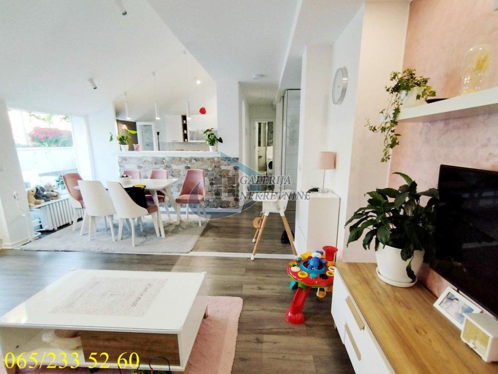 Slika 2 - Cerski venac, Dvosoban stan na prodaju, 57m2, 170.000€