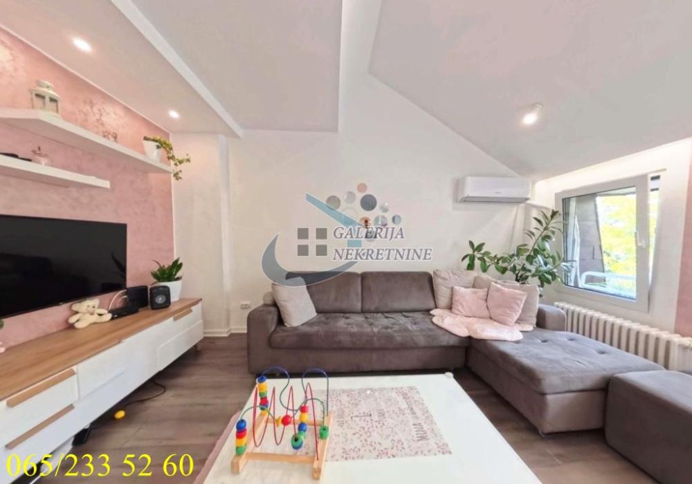 Slika 1 - Cerski venac, Dvosoban stan na prodaju, 57m2, 170.000€