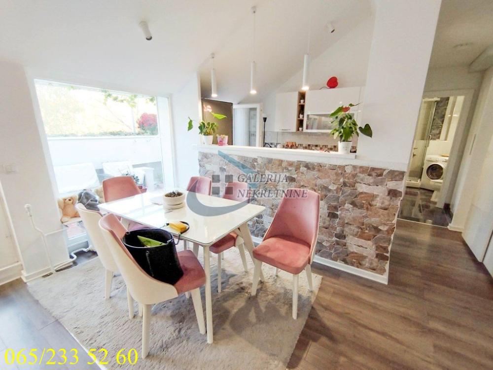 Slika 7 - Cerski venac, Dvosoban stan na prodaju, 57m2, 170.000€