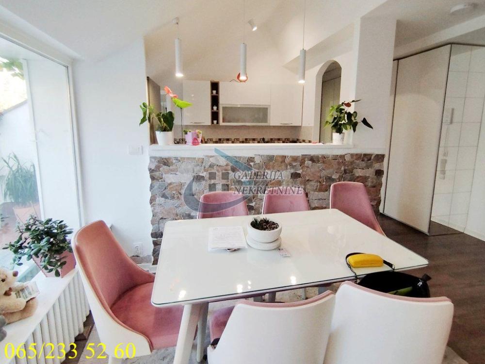 Slika 8 - Cerski venac, Dvosoban stan na prodaju, 57m2, 170.000€