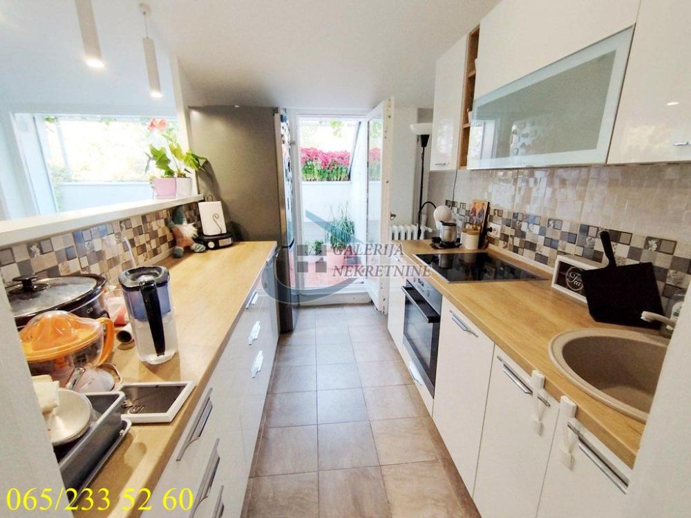 Slika 9 - Cerski venac, Dvosoban stan na prodaju, 57m2, 170.000€