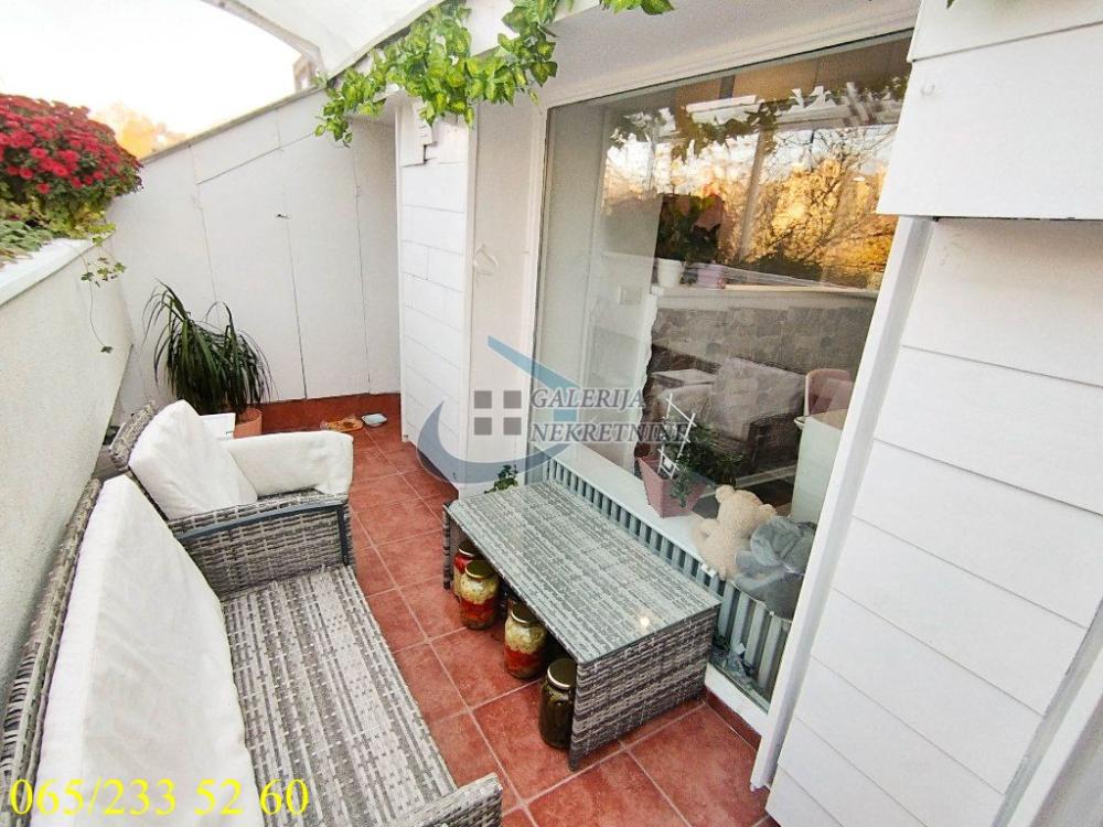 Slika 3 - Cerski venac, Dvosoban stan na prodaju, 57m2, 170.000€