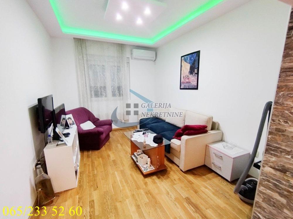 Slika 2 - Stevana Lukovića, Trosoban stan na prodaju, 56m2, 139.500€