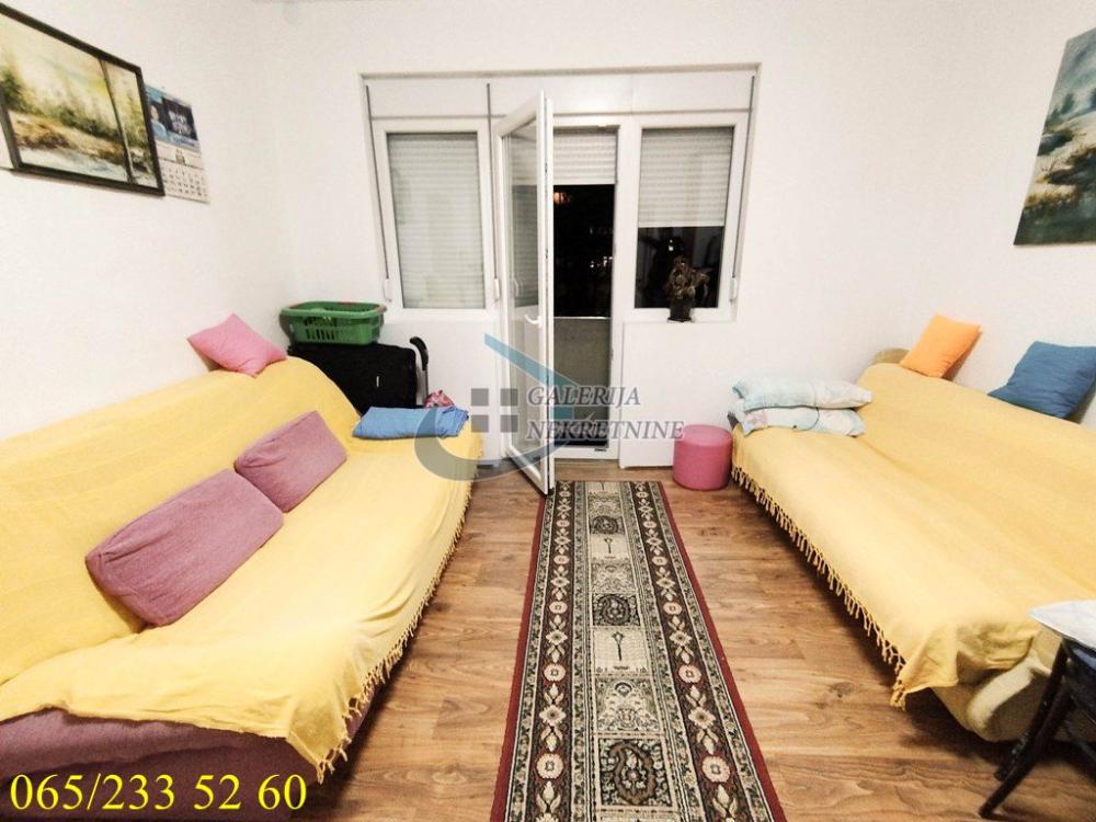 Slika 5 - Stevana Lukovića, Trosoban stan na prodaju, 56m2, 139.500€