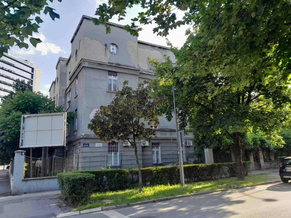 Glavna slika - Lokal za izdavanje, 100m2, 900€