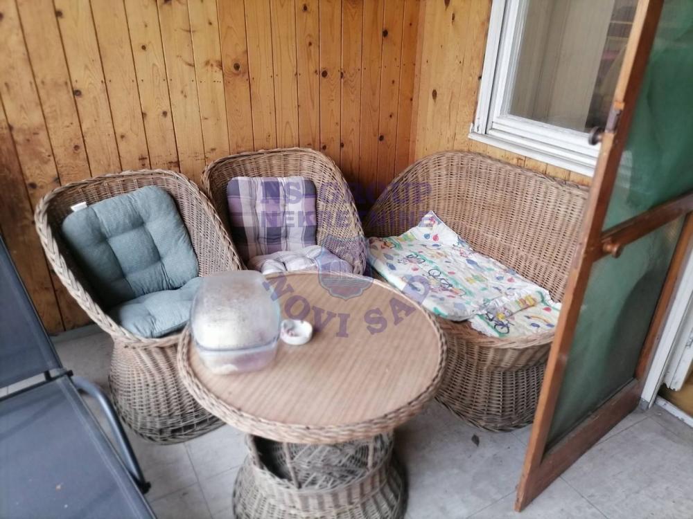 Slika 11 - Šestosoban stan na prodaju, 191m2