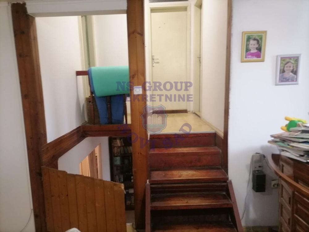 Slika 8 - Šestosoban stan na prodaju, 191m2