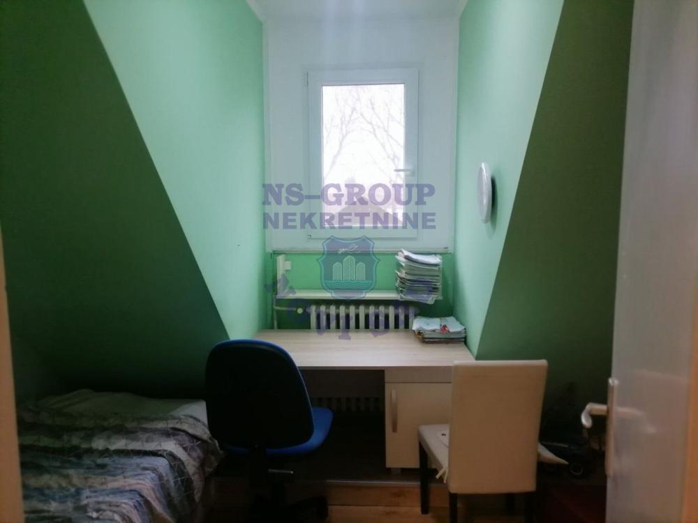 Slika 4 - Šestosoban stan na prodaju, 191m2